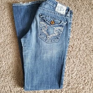 Big Star jeans *POSH PRICE IS FIRM*